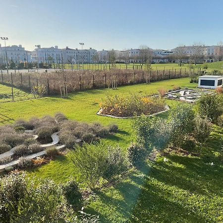 Sunny Apartment Near Disneyland Paris - Liz Appart Серрі Екстер'єр фото