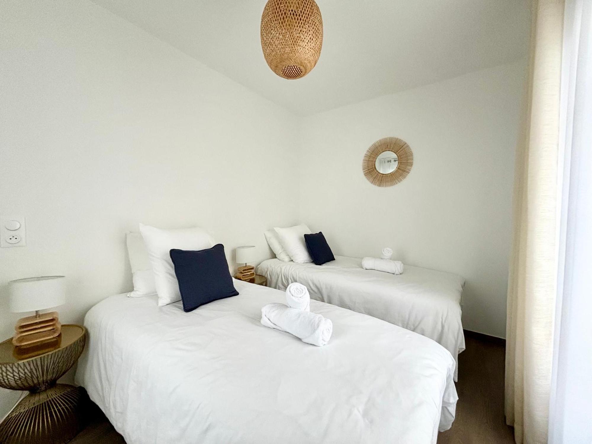 Sunny Apartment Near Disneyland Paris - Liz Appart Серрі Екстер'єр фото