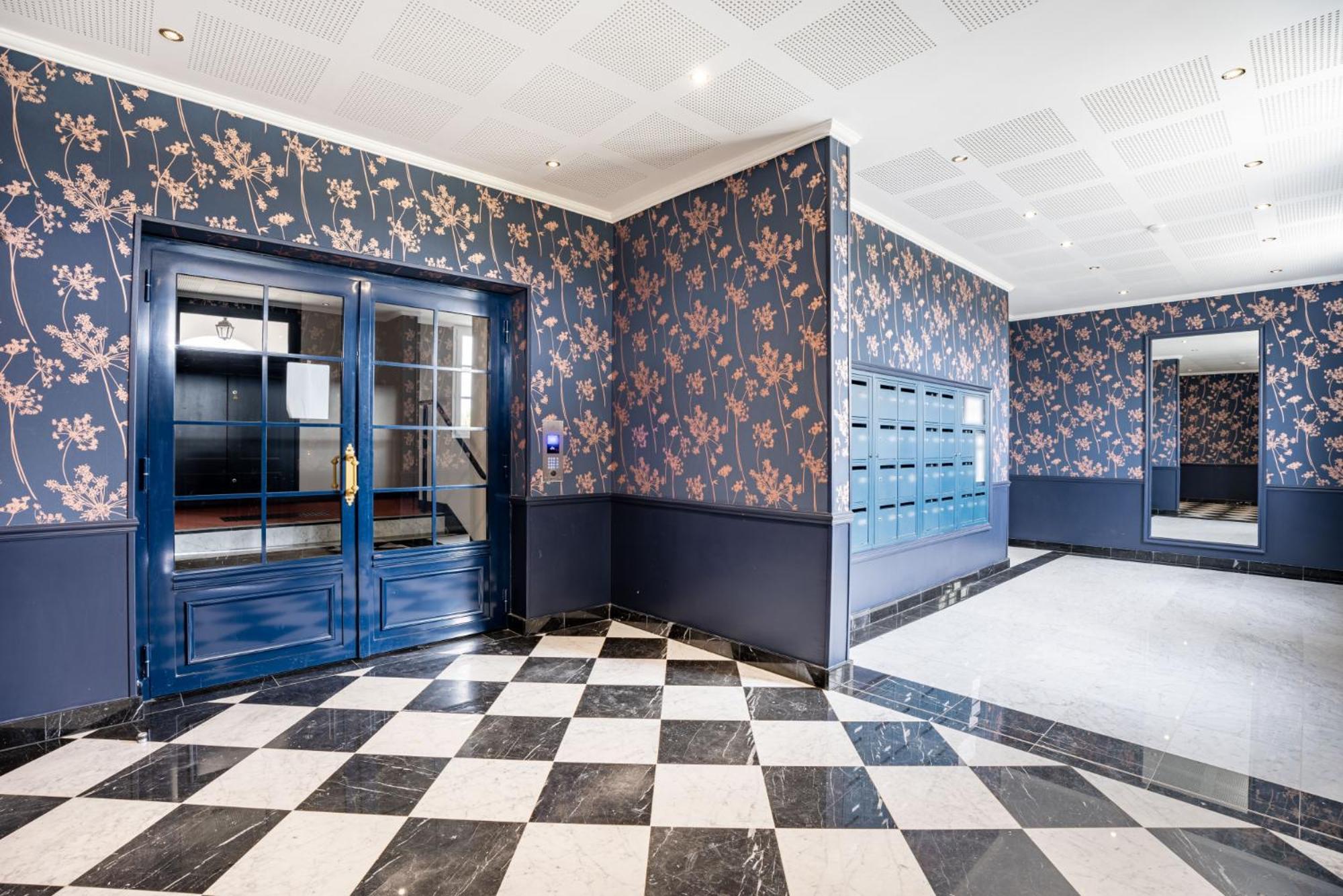 Sunny Apartment Near Disneyland Paris - Liz Appart Серрі Екстер'єр фото