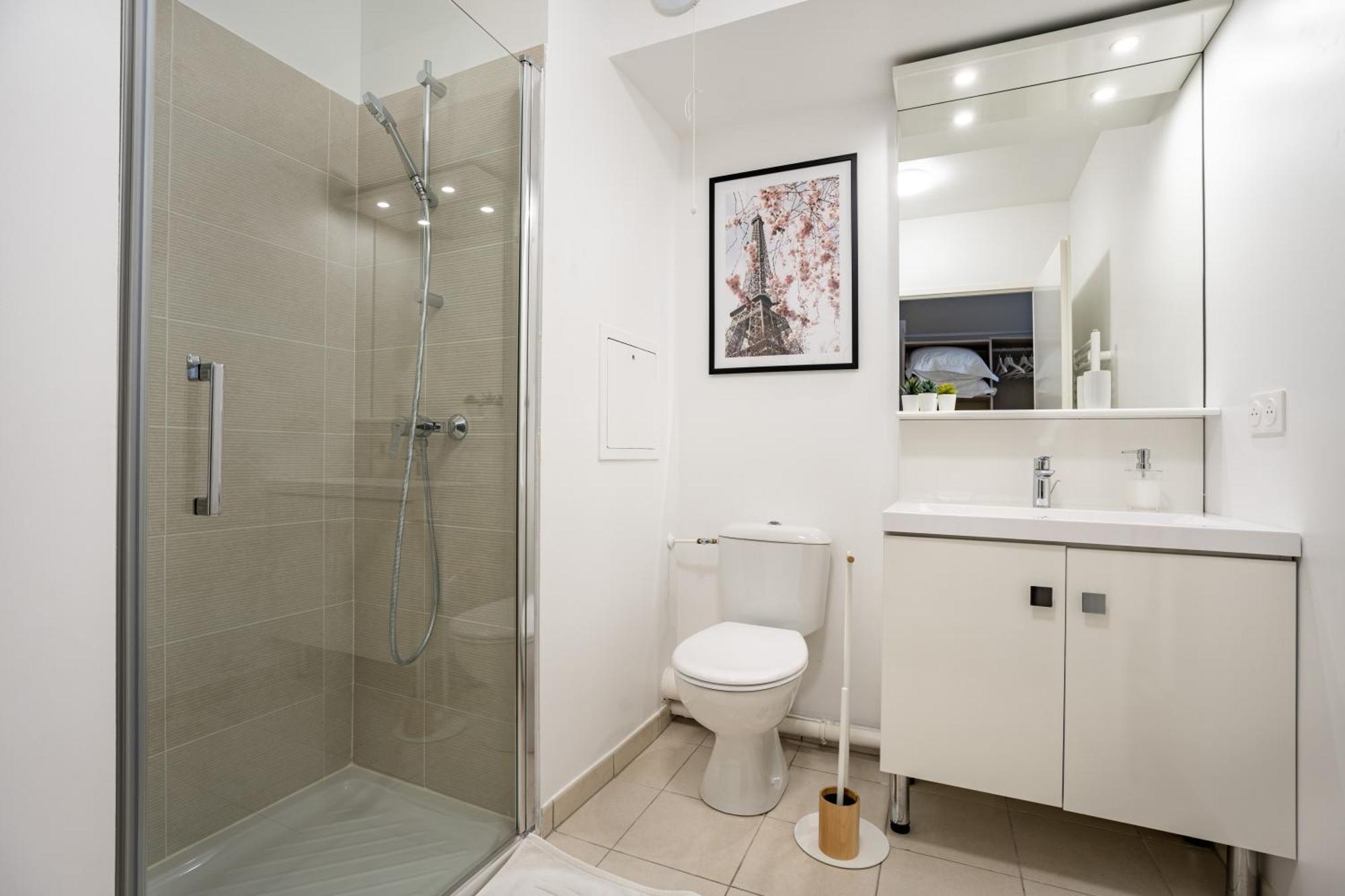 Sunny Apartment Near Disneyland Paris - Liz Appart Серрі Екстер'єр фото